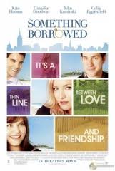 Something Borrowed Review