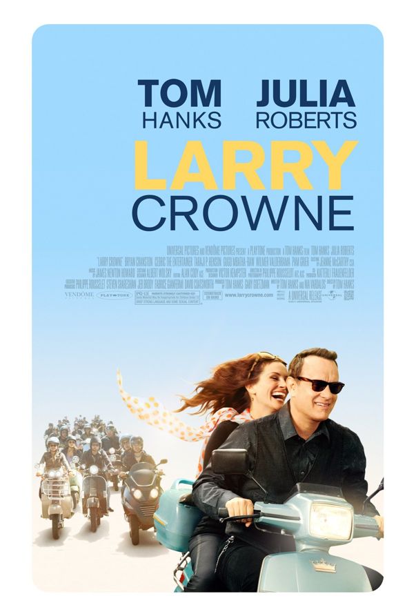 Larry Crowne Review