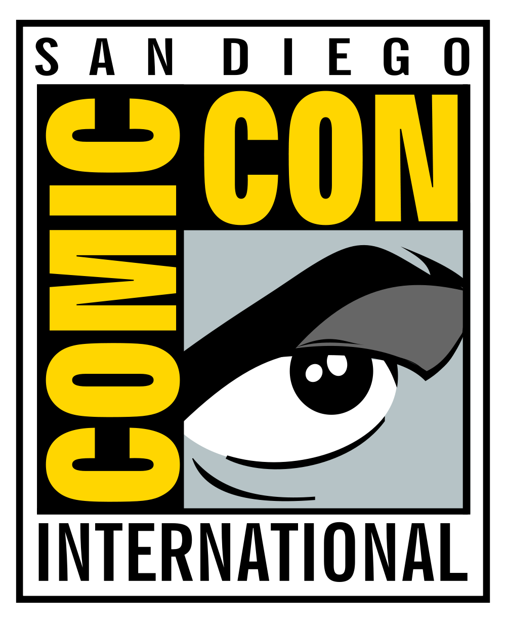 A few exciting snippets from the Comic-Con 2011 Schedule, so far!