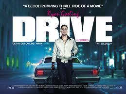 Drive Movie Review