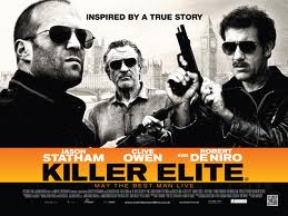 Killer Elite Review