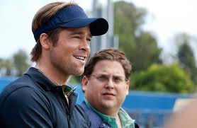 Moneyball Review