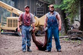 Tucker & Dale Vs. Evil Review