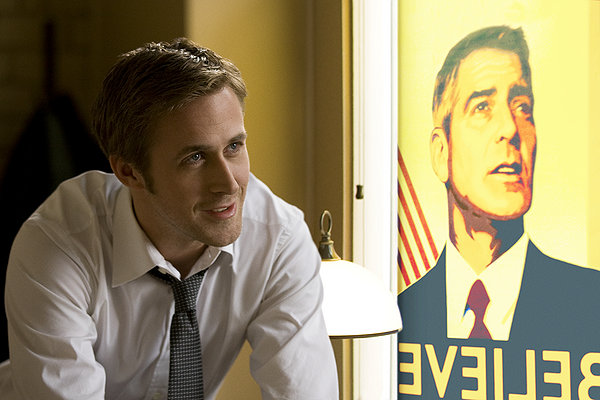 The Ides of March Review