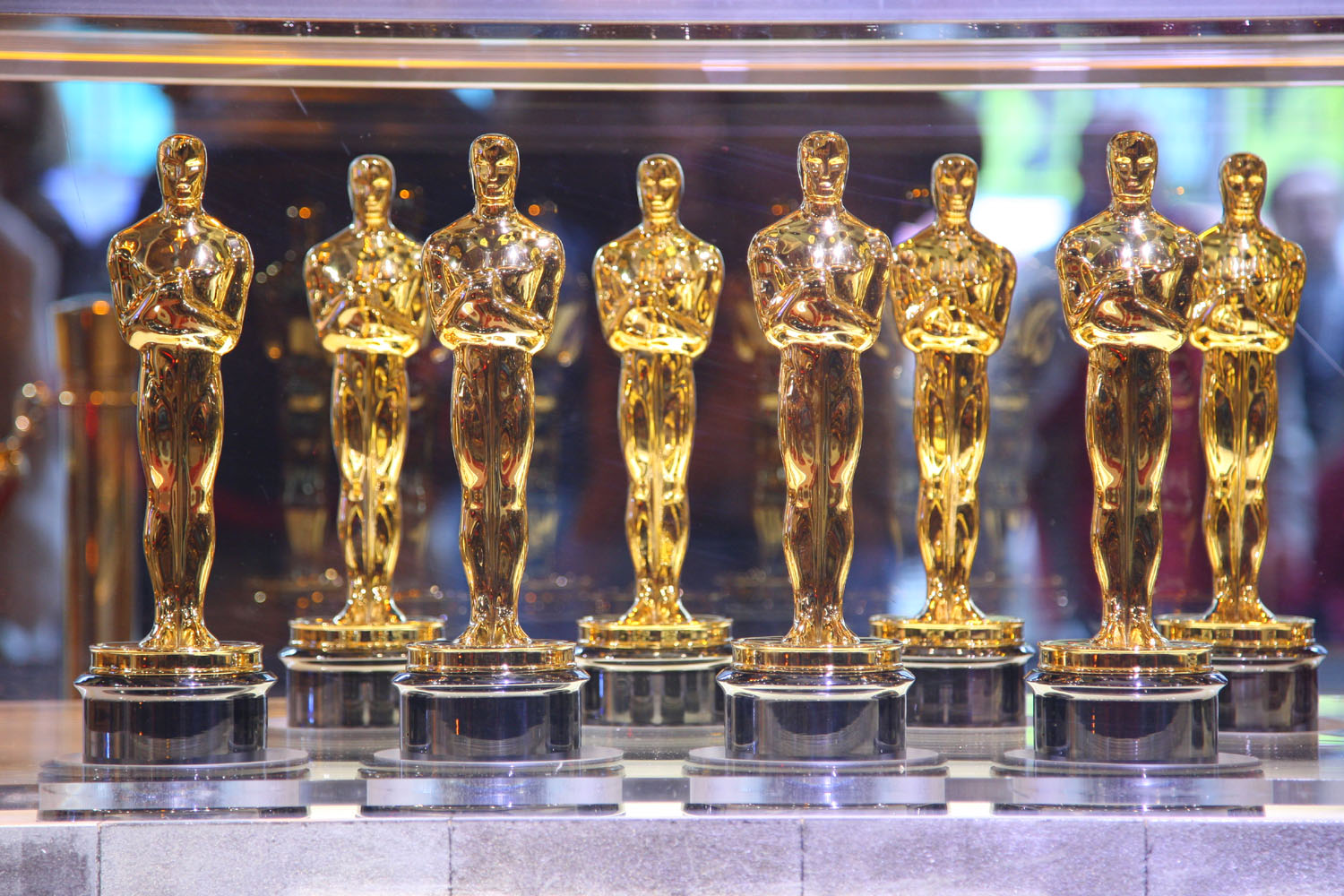 2012 Oscar Nominations: The Full List