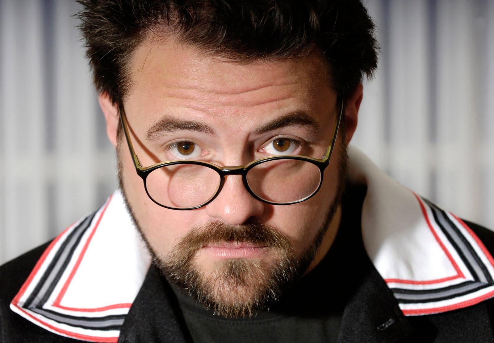 Kevin Smith Live from Behind: One Night only Thursday Feb 2nd