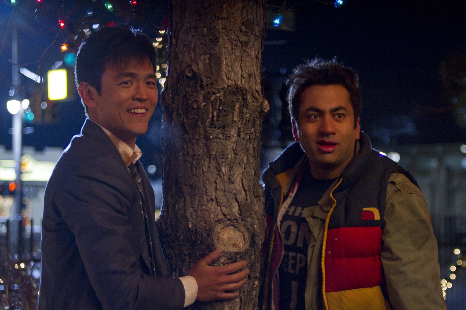 A Very Harold and Kumar Christmas Available on Blu-ray/DVD February 7th