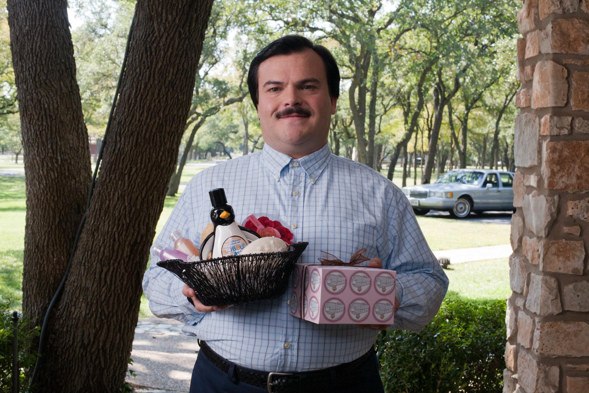 Sing-Along with Jack Black