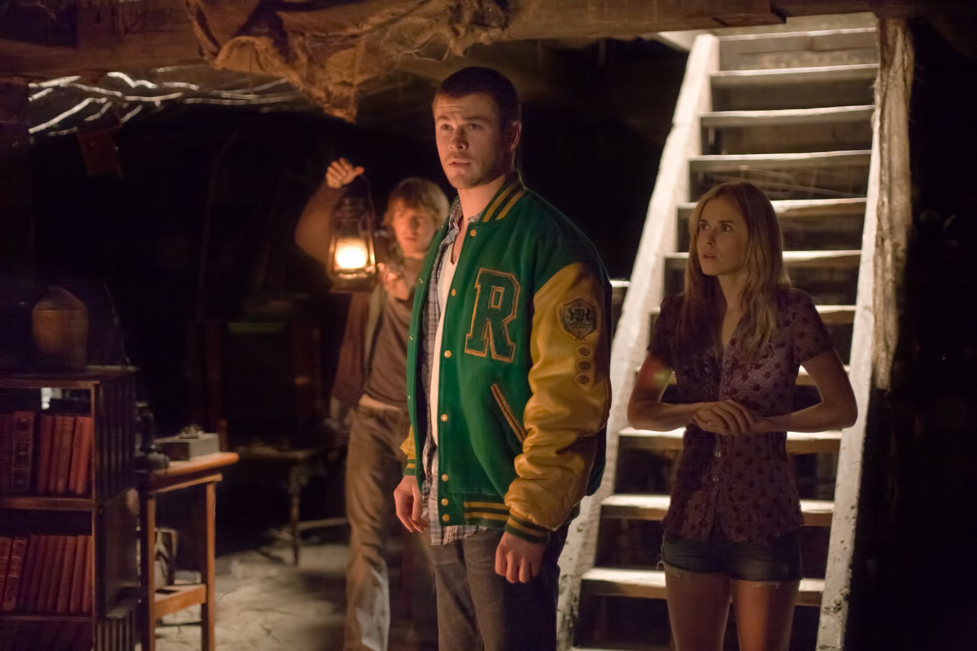 The Cabin in the Woods is Twisted and Fun as Hell