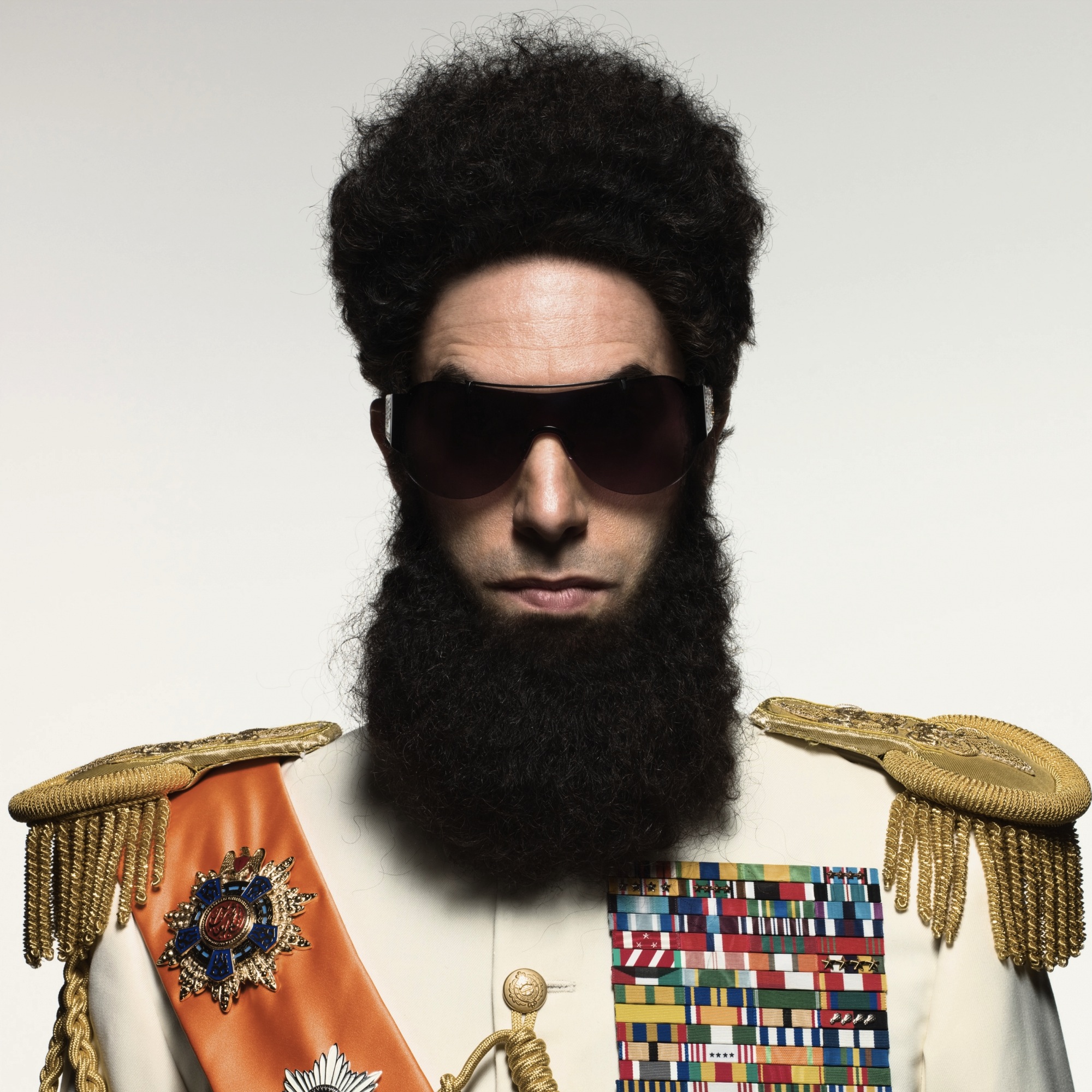 All Hail The Dictator