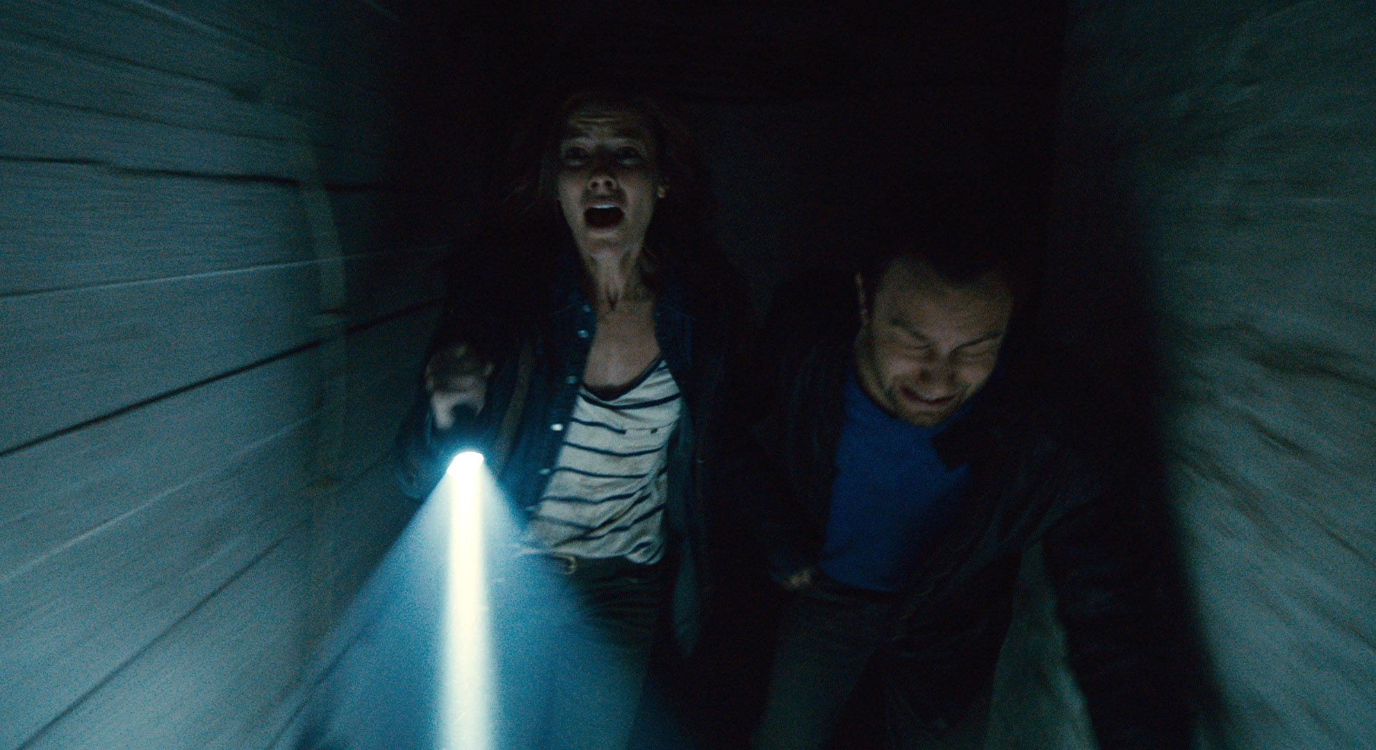 Chernobyl Diaries Keeps The Monsters in the Dark