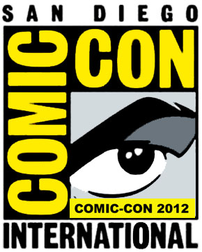 Comic-Con 2012: Comic-Con Episode IV: A Fan’s Hope 2 Events Thursday July 12th
