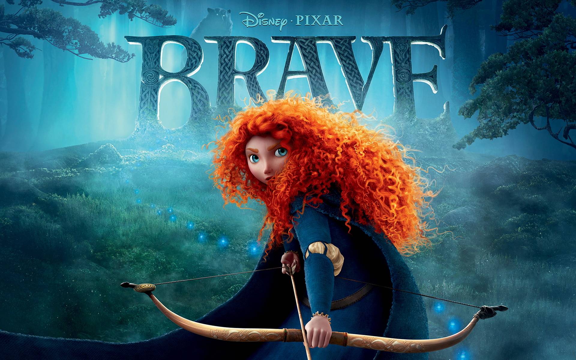 Brave is Missing some Magic