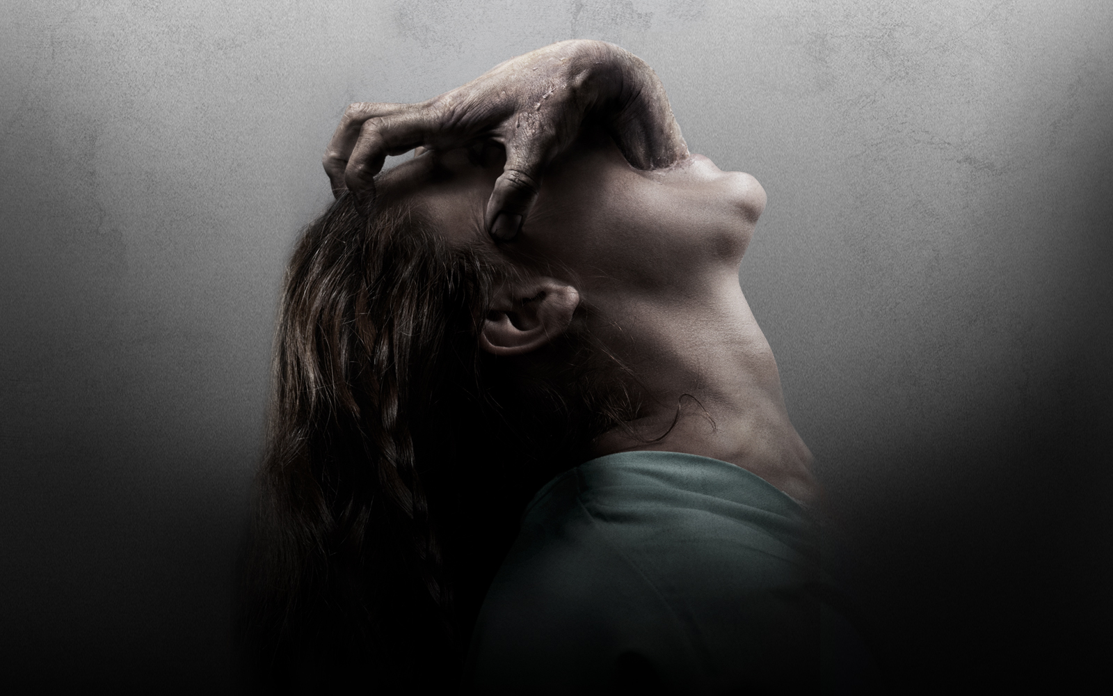 The Possession Motion Poster