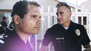 END OF WATCH gets Lost with Found Footage