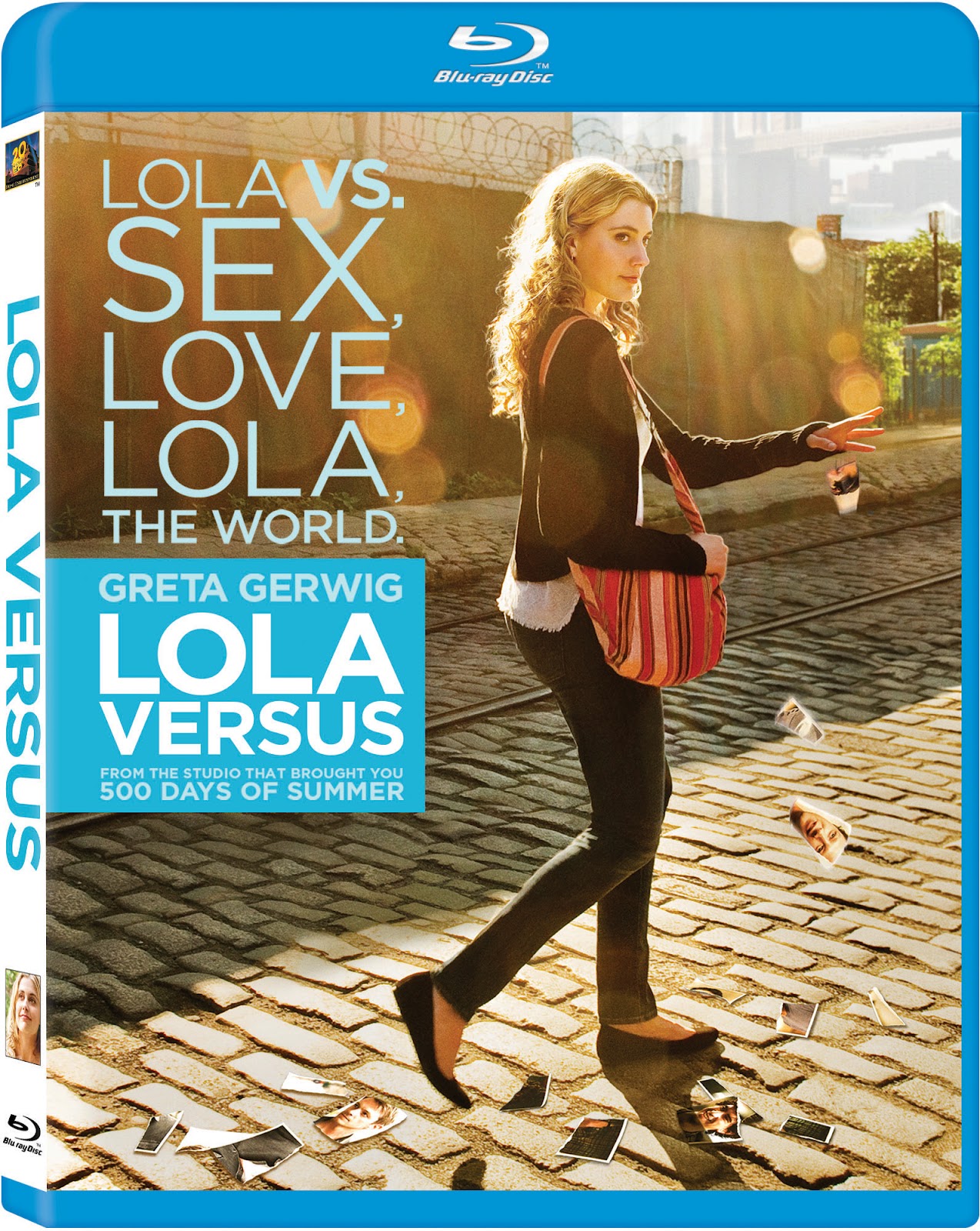Lola Versus available on Blu-ray/DVD September 11th