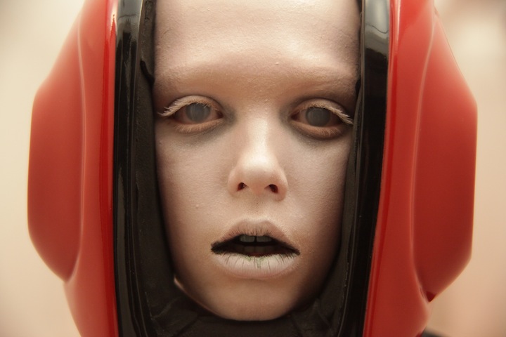 BEYOND THE BLACK RAINBOW Available on Blu-ray September 11th
