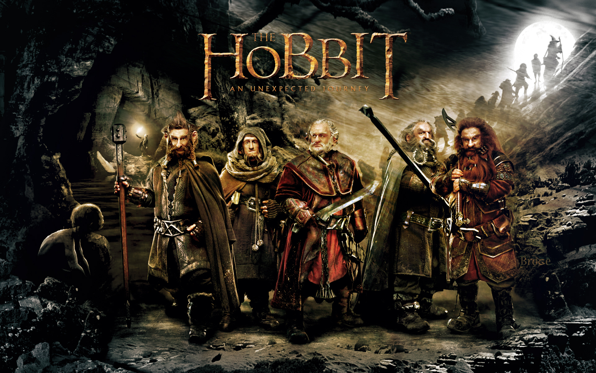 Oscar Watch: THE HOBBIT is Lovingly Bloated « CinemaStance Dot Com