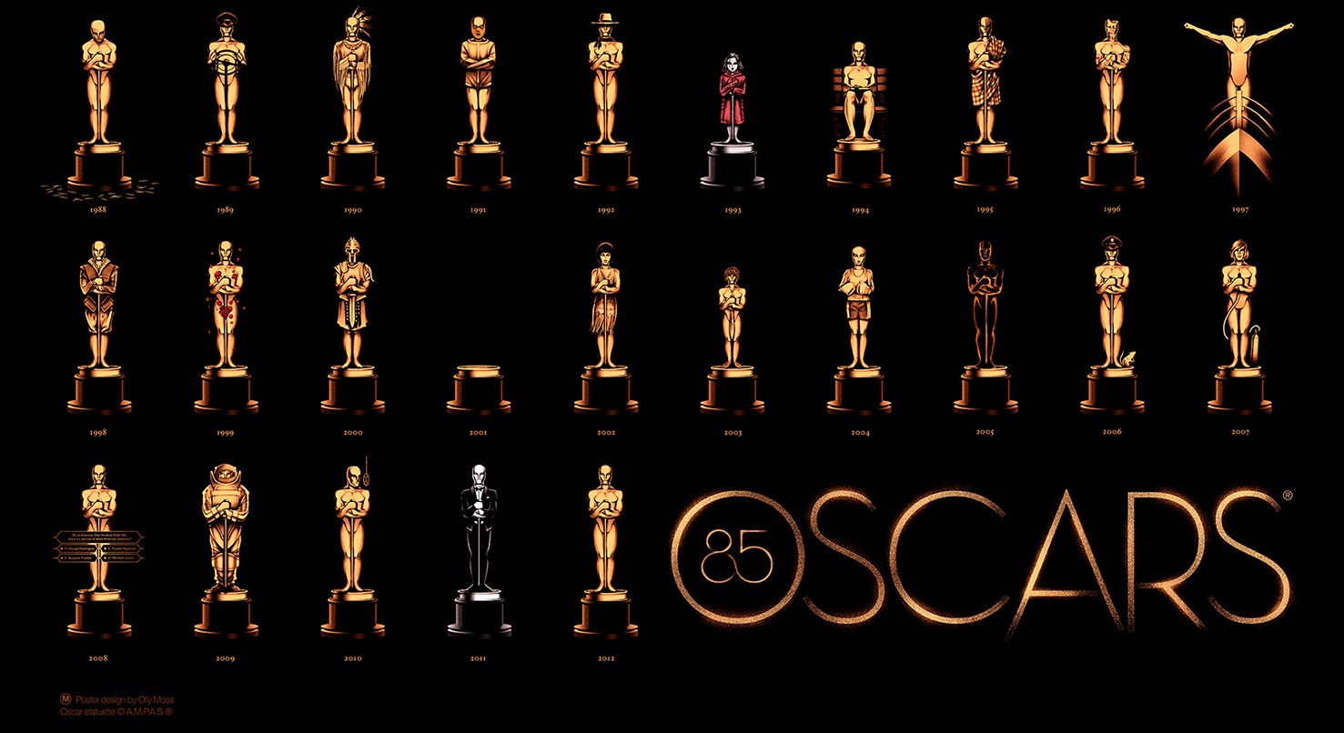 Cinemastance’s Bold Oscar Predictions: 2013