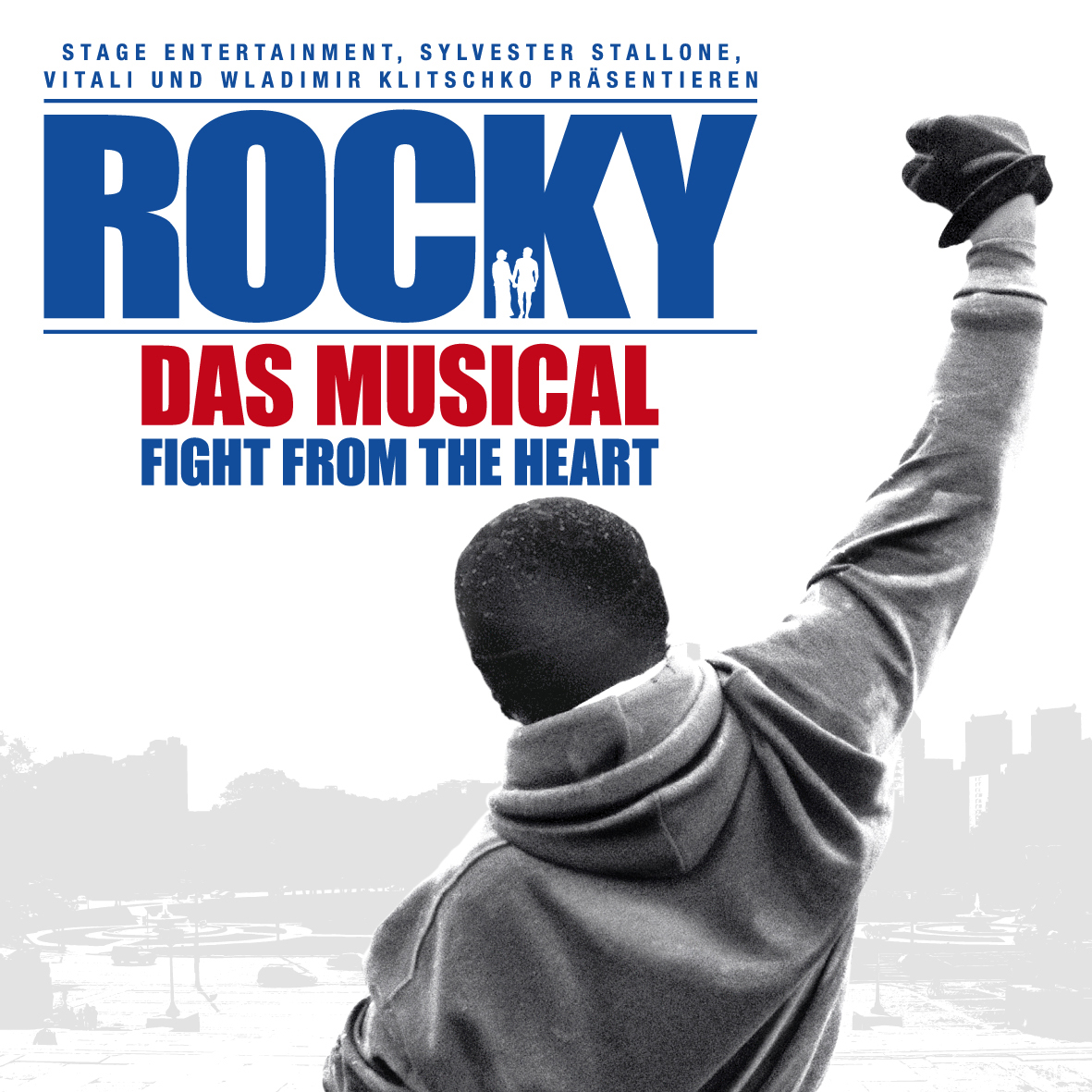 Rocky The Musical is Actually Happening!! Here are 5 Other Movie-to-Musicals They might as Well Make Too