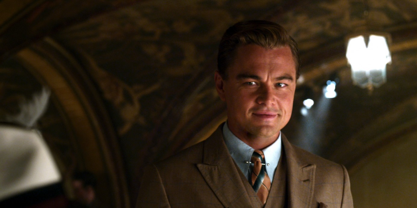 THE GREAT GATSBY is All Style, Little Substance