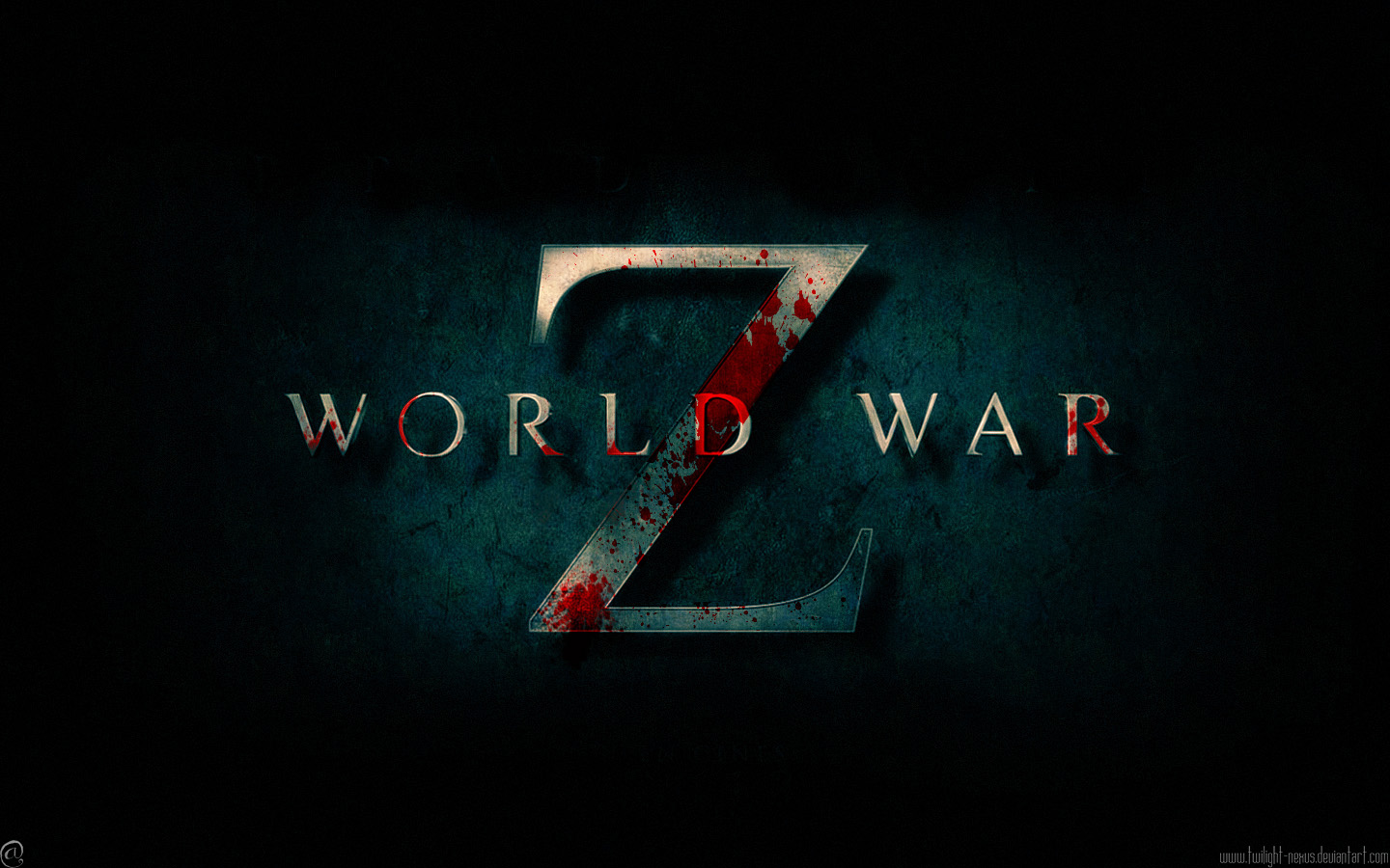 WORLD WAR Z is Pure Spectacle