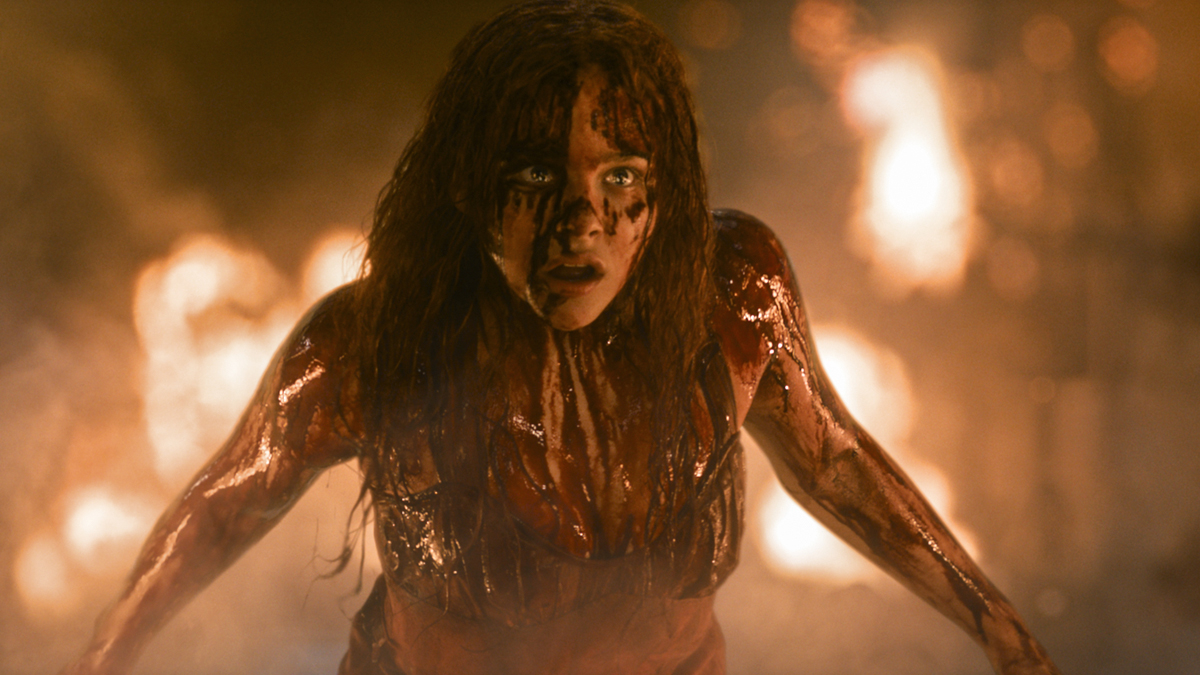 CARRIE Remake Unremarkable and Unnecessary