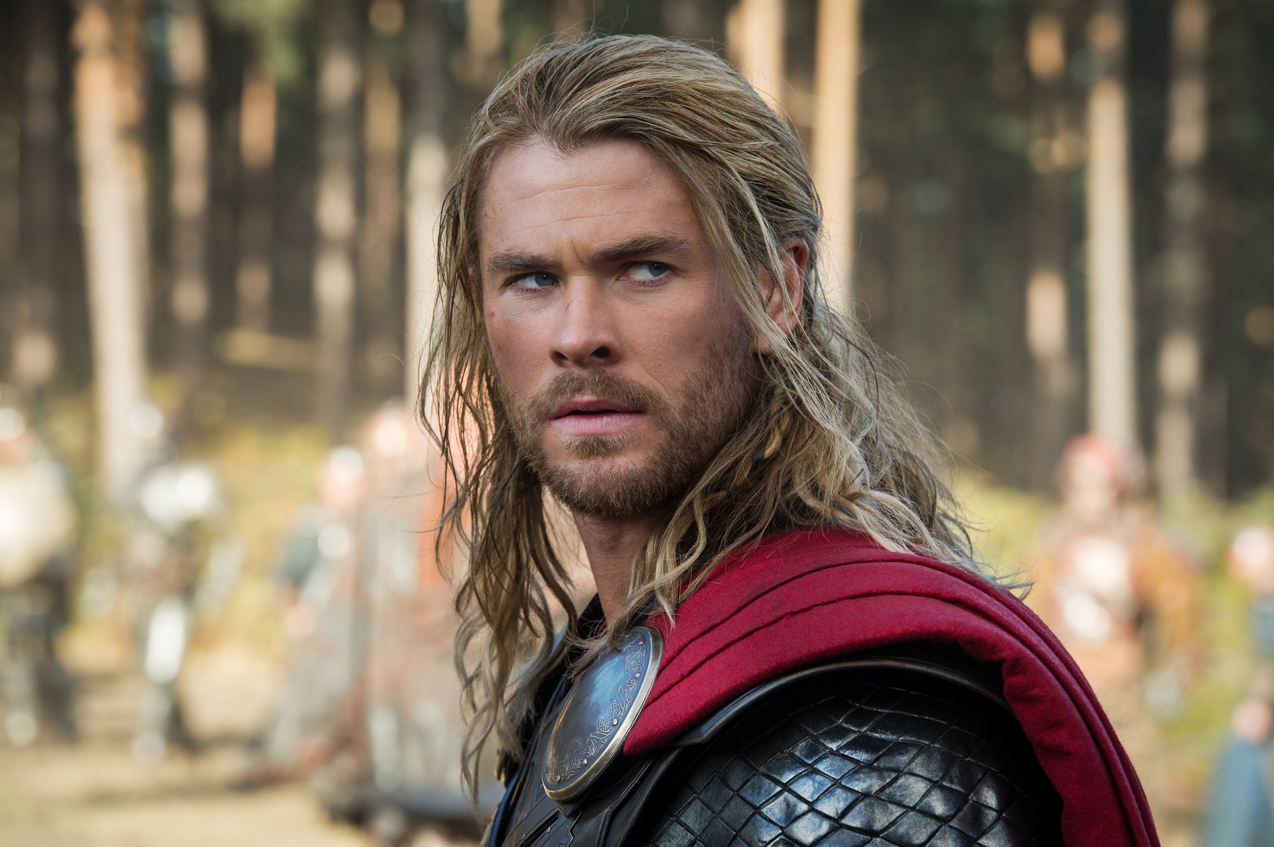 THOR: THE DARK WORLD Fails to Break the Marvel Mold