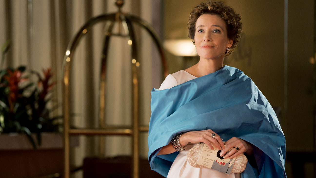 Oscar Watch: Saving Mr. Banks Review