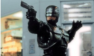 Robocop (1987)