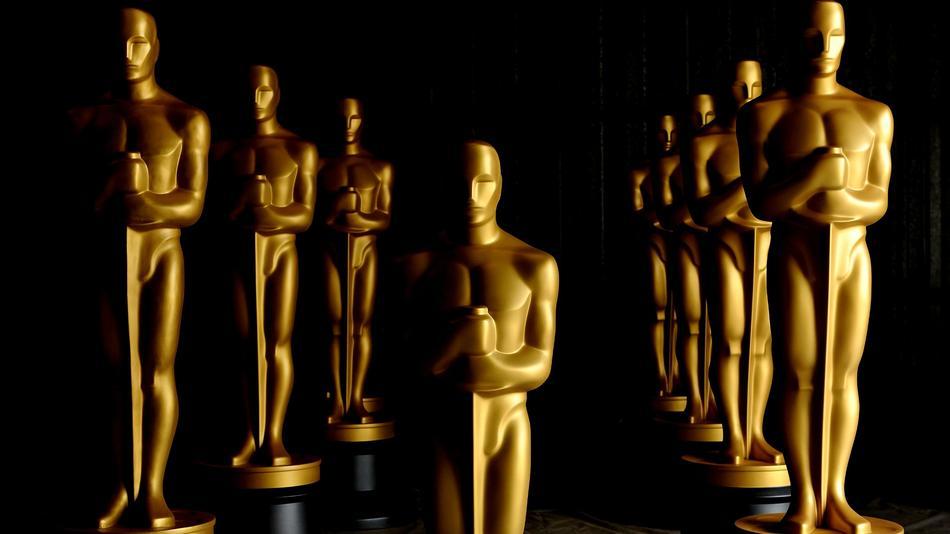 2014 Academy Award Nominations Announced!