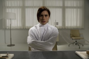 mr. nobody