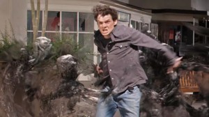 Odd Thomas