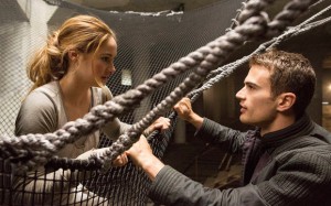 divergent-net