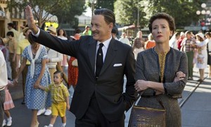 SAVING MR BANKS