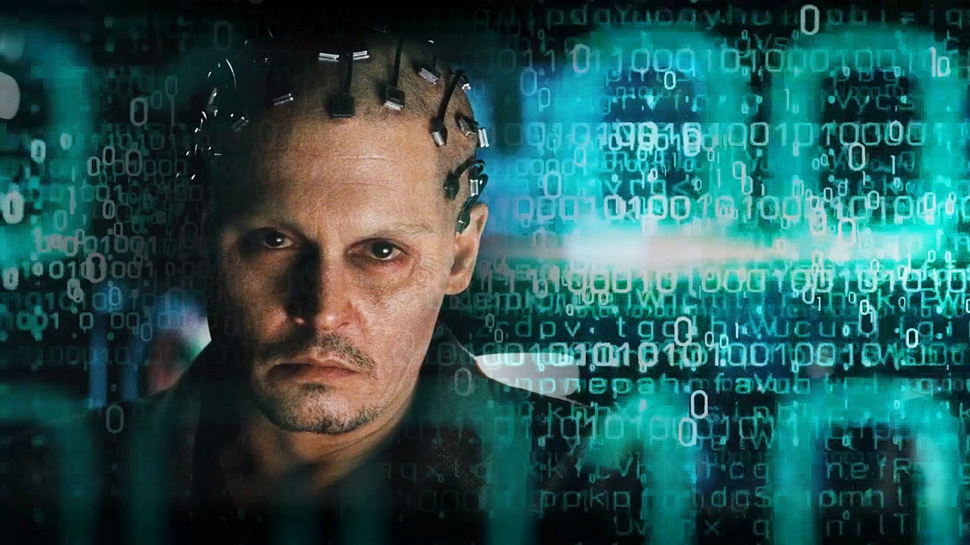 TRANSCENDENCE Can’t Overcome a Weak Finale