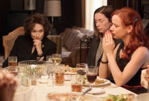 AUGUST: OSAGE COUNTY