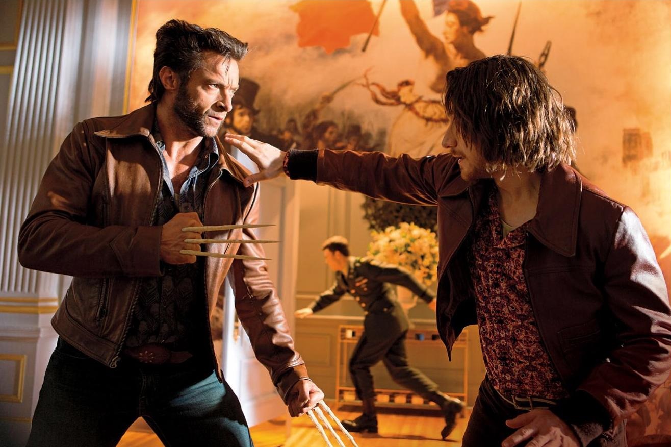 X-MEN: DAYS OF FUTURE PAST Provides Thrills Without Sacrificing Its Characters