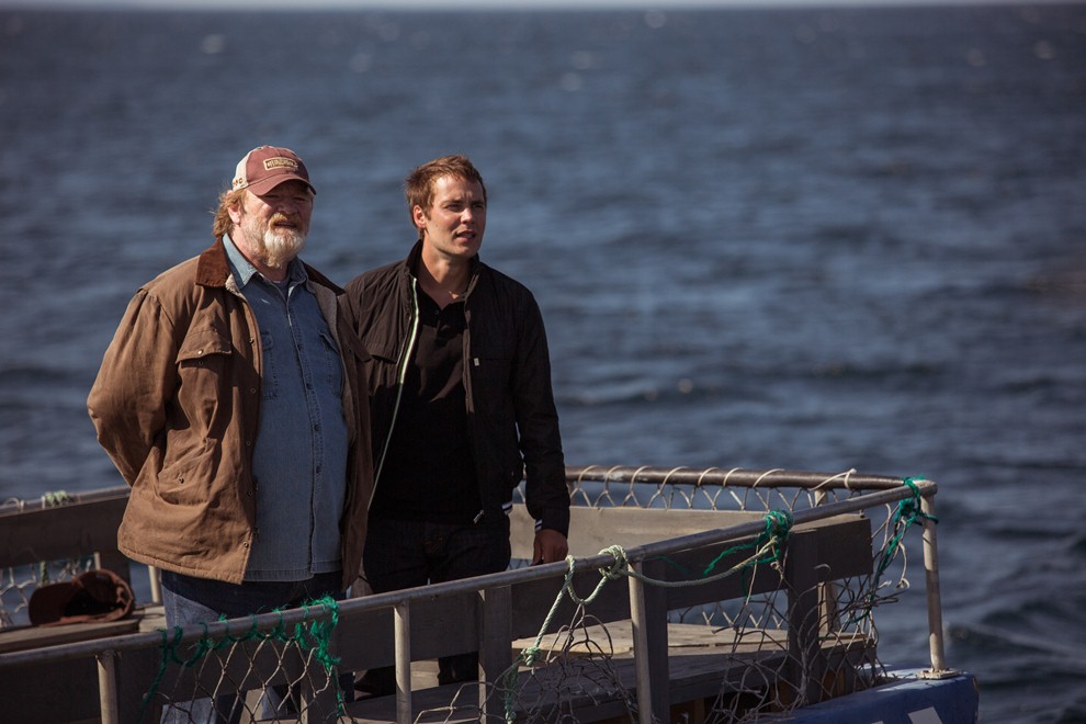 THE GRAND SEDUCTION Is a Real Charmer