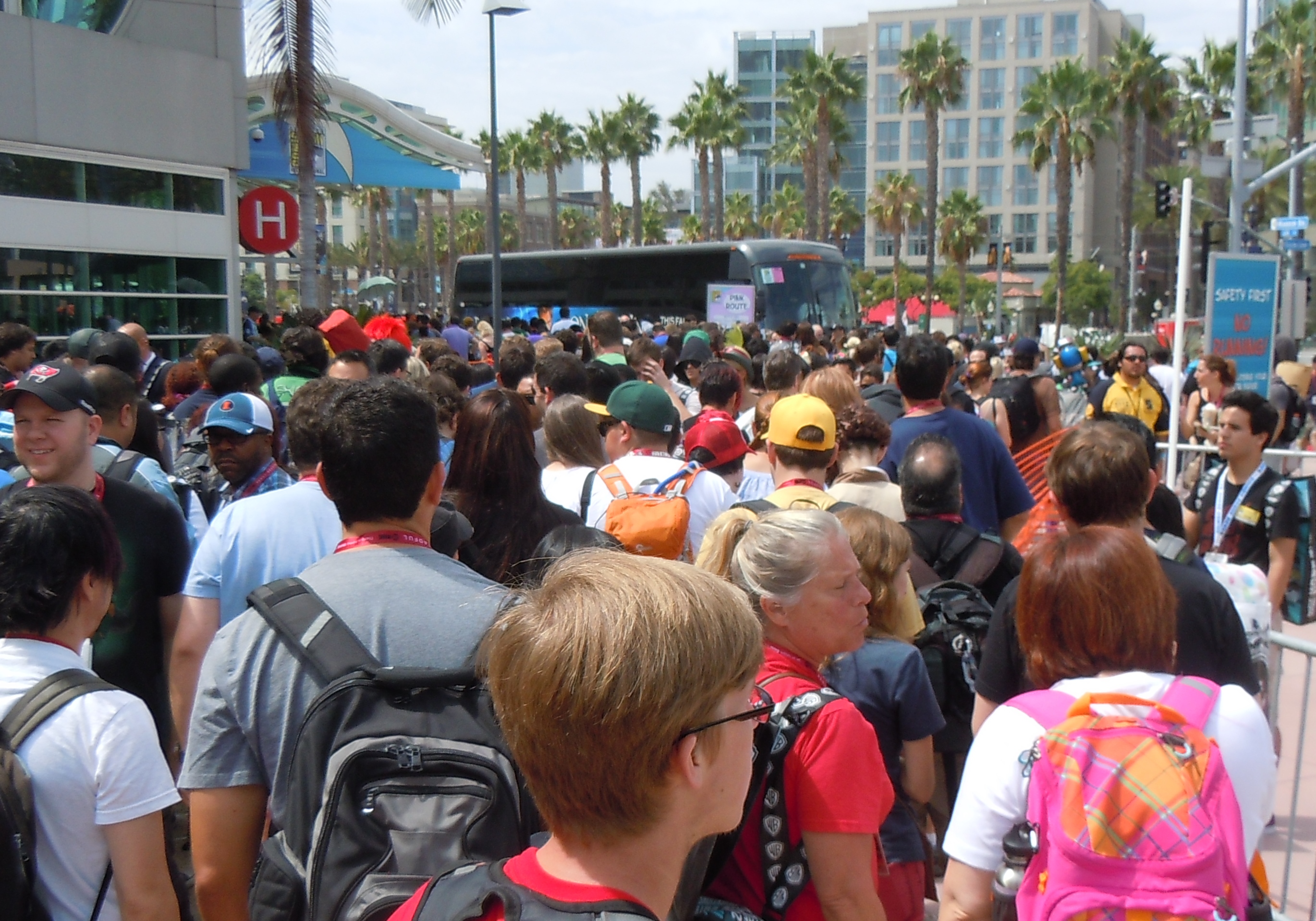 San Diego Comic-Con 2014 Wrap-Up