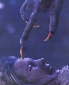 Pumpkinhead-poster