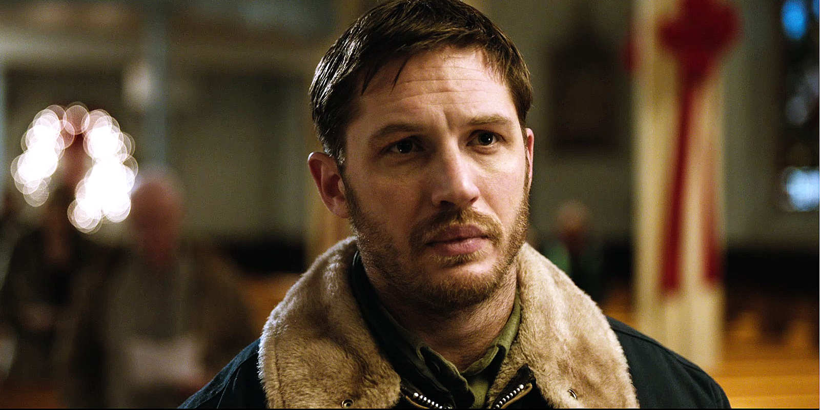 Tom Hardy makes it Understood that he’s a Badass in THE DROP