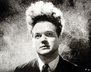 Eraserhead (1977) Directed by David Lynch Shown: Jack Nance