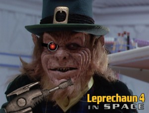 leprechaun-space