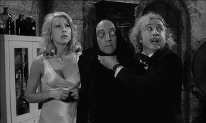 young-frankenstein