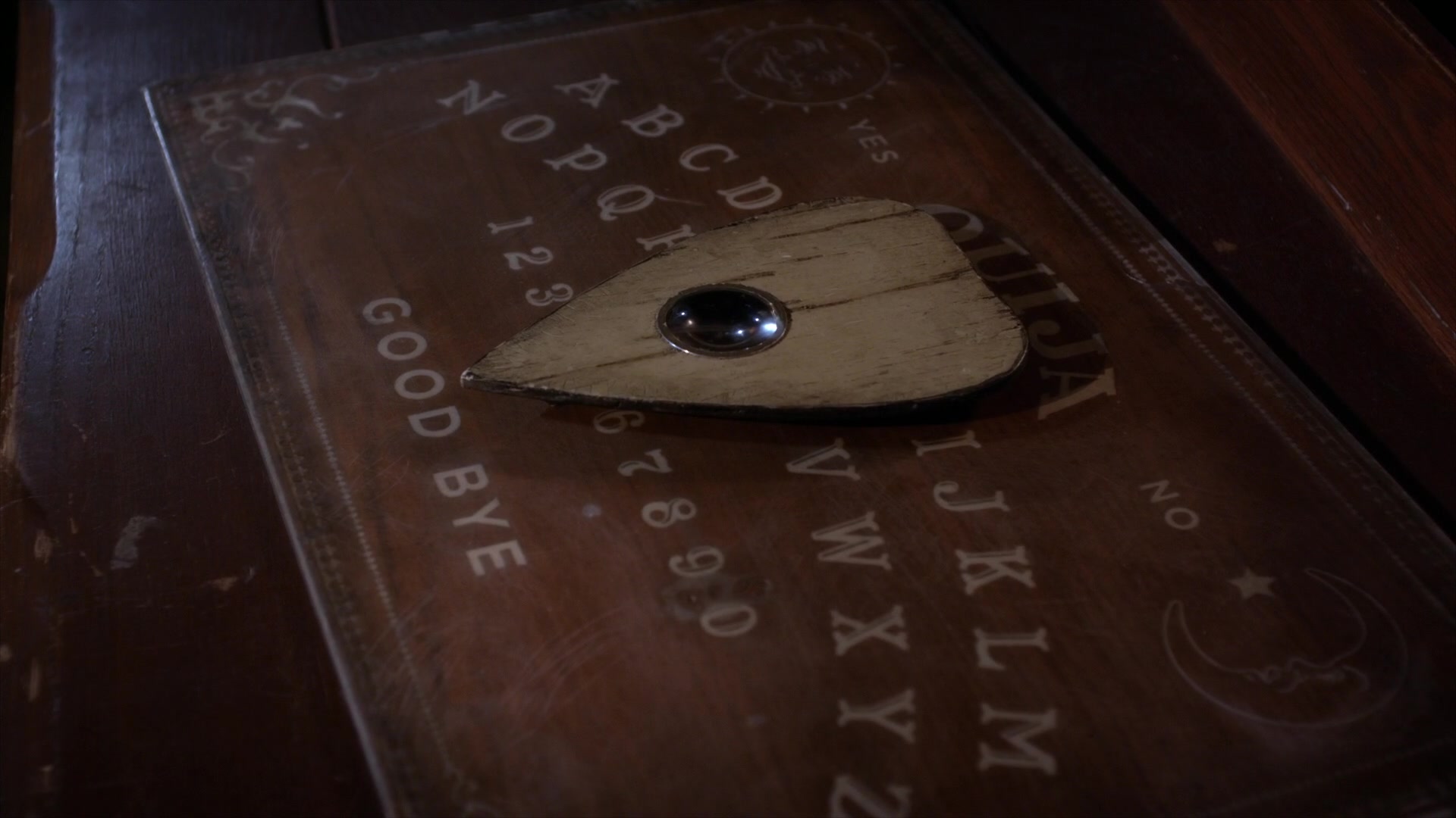 OUIJA Summons as Many Laughs as It Does Scares