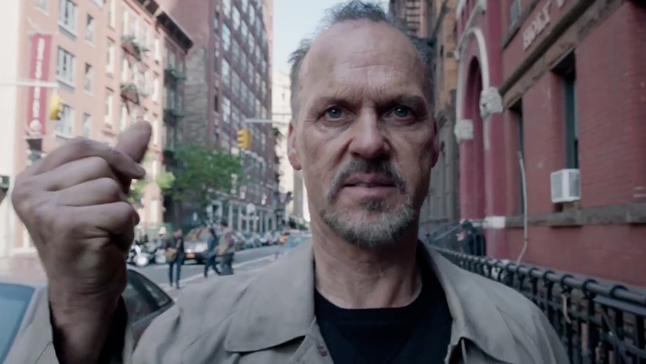 BIRDMAN is Art for the Masses- Intelligent and Hilarious