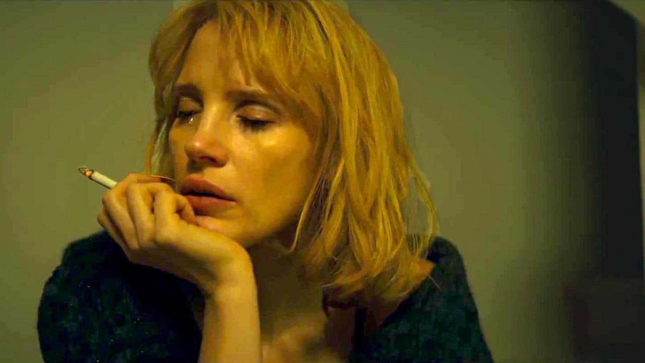 A MOST VIOLENT YEAR Fails to Transcend