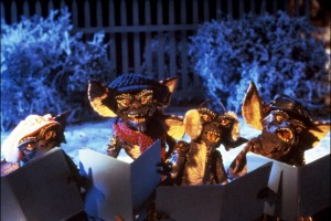 DVD-Gremlins