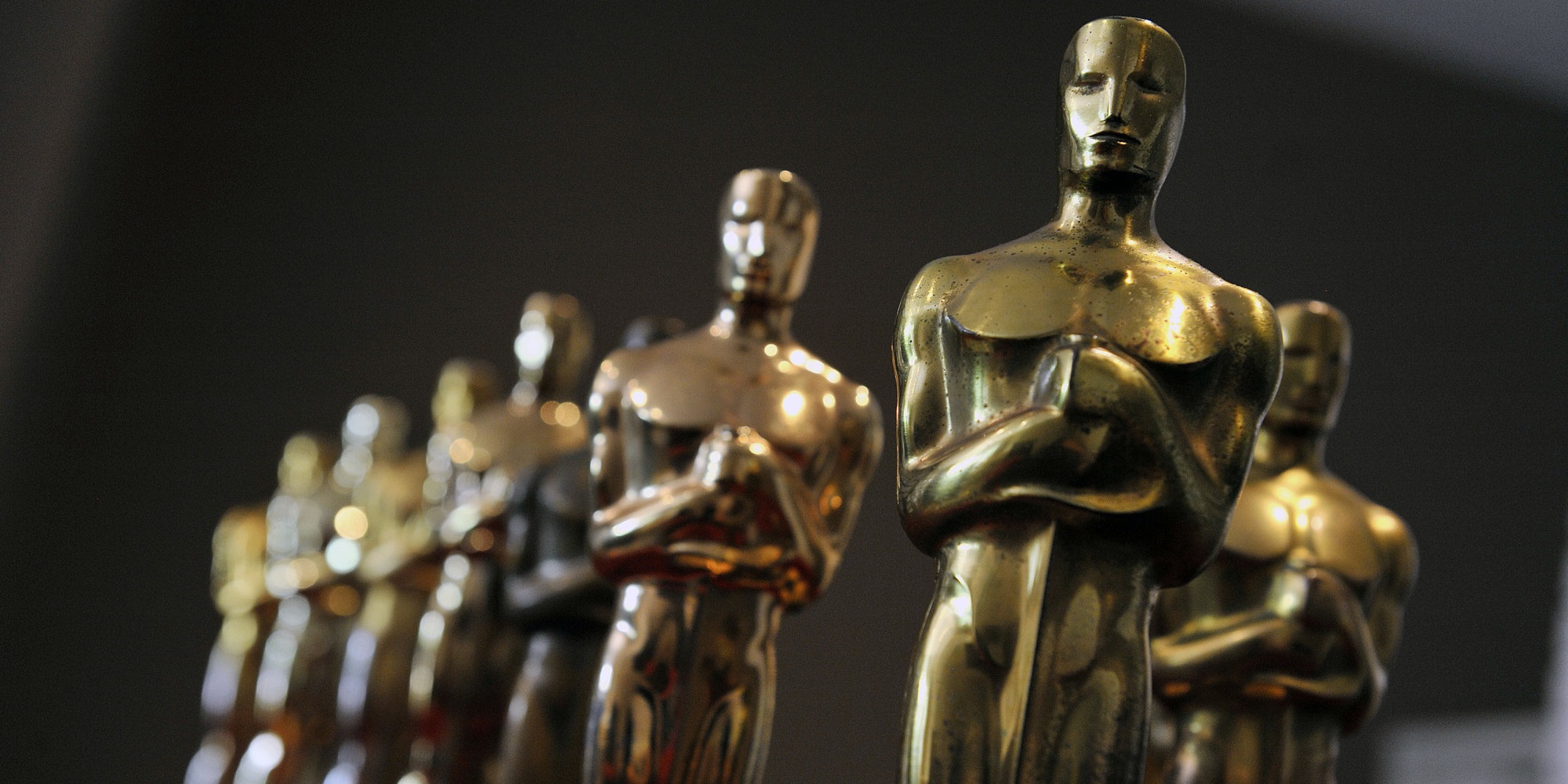 Oscar 2015 Nominees Announced